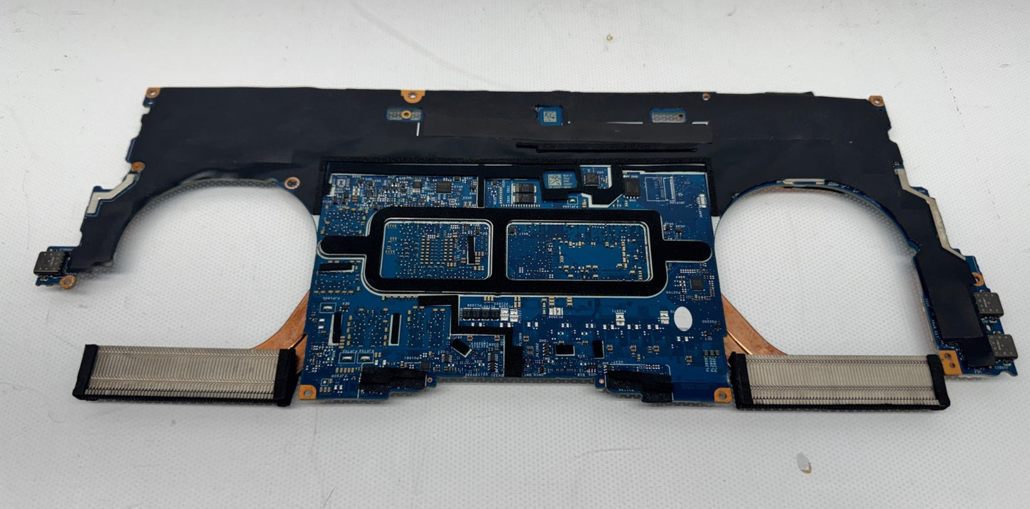 Dell XPS 15 9510 Intel i9-11900H@2.50GHz NVIDIA RTX 3050 Ti Motherboard 0C6CP1