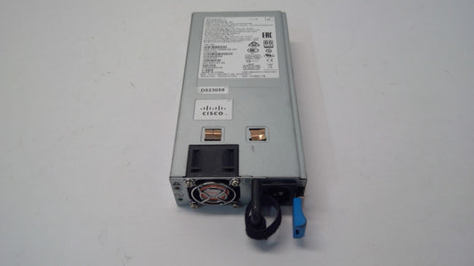 Cisco NXA-PAC-1200W-PE DPST-1200FB Power Supply 341-0731-01