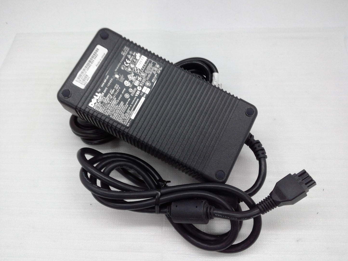 Genuine Dell ADP-220AB B AC Adapter 12V 18A DA-2 Series 220W 8 Pin