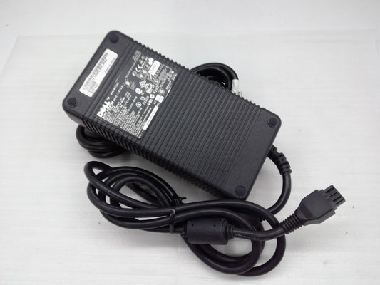 Genuine Dell ADP-220AB B AC Adapter 12V 18A DA-2 Series 220W 8 Pin
