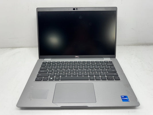 Dell Latitude 5430 14"LT i7-1265U@1.8GHz 16G RAM 256G SSD *READ**