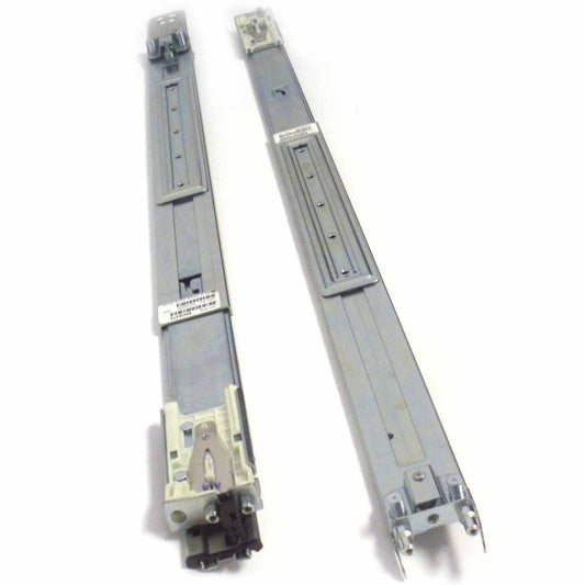 IBM x3550/x3650 M4 1U Inner & Outer Sliding Rail Rackmount Kit - 00D9374/00D9375