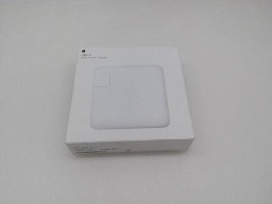 New Genuine Apple A2166 MacBook Pro 13"-16" 96W USB-C Power Adapter Sealed