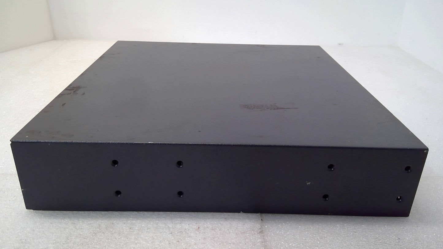 Cisco 4700-M Metal Chassis Modular Router Vintage Cisco 4000 Ser Hardware *READ*