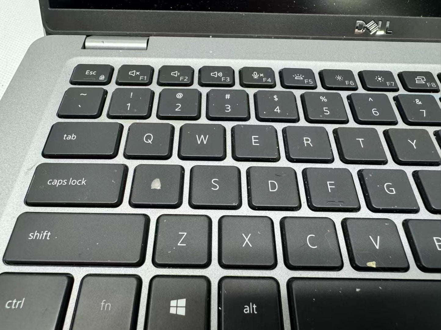Dell Latitude 5420 Laptop i7-1165G7@2.8GHz 16GB RAM 256G Win11 W/AC *READ*