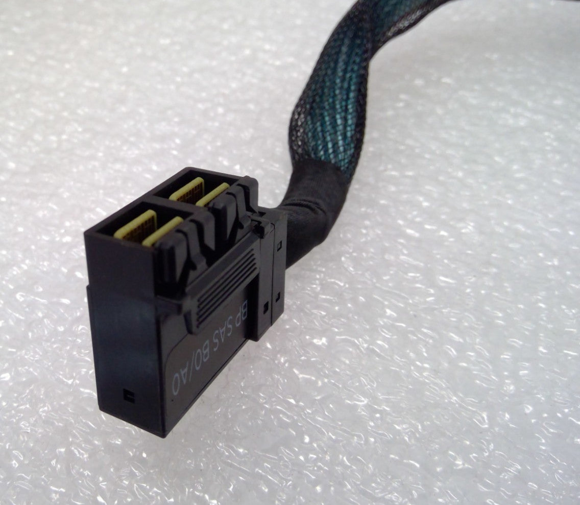 Dell 8717G 08717G Perc SAS Cable R730xd 12 Bay LFF 3.5"