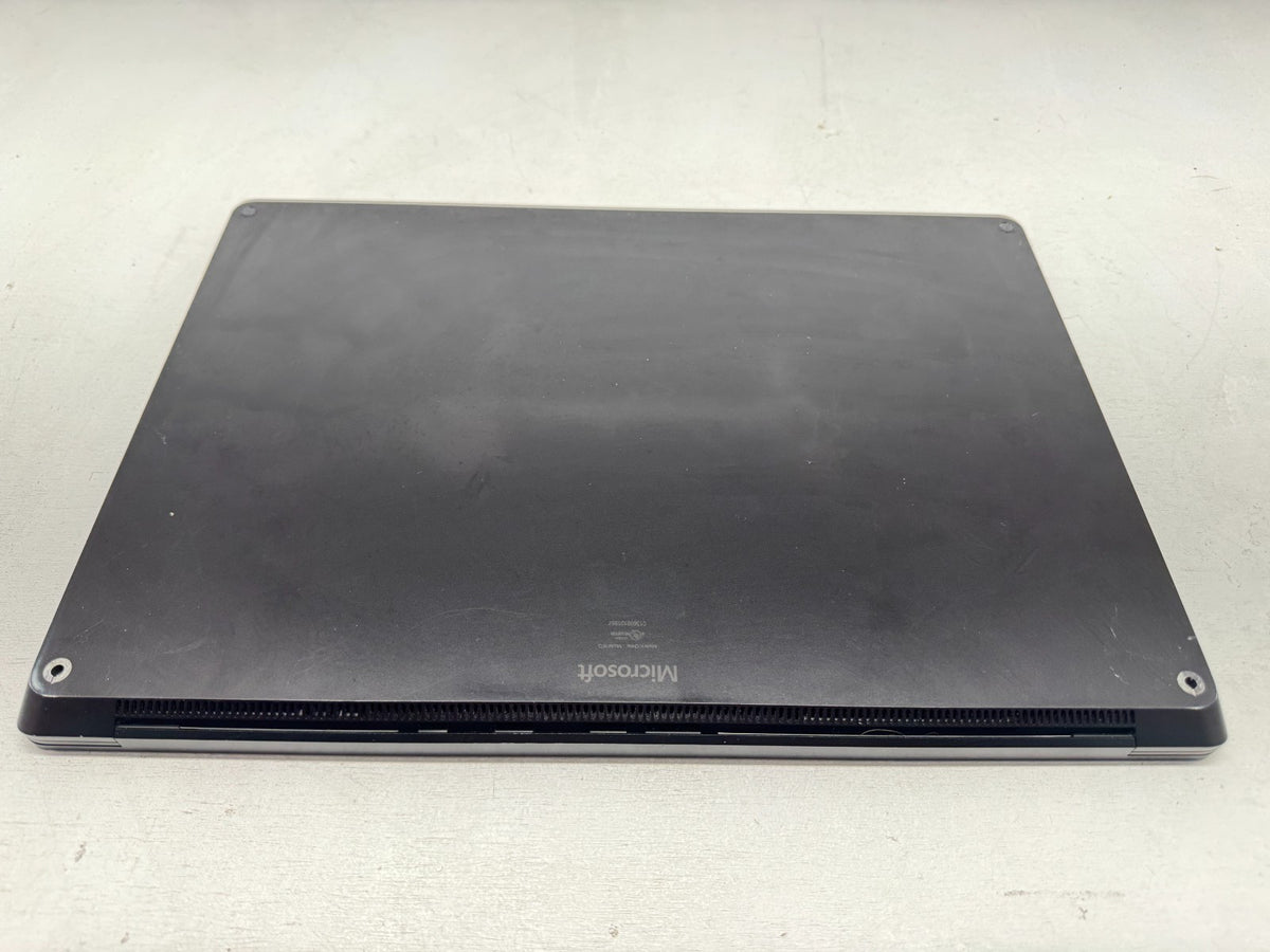 Microsoft Surface Laptop 3 1872 Intel i7-1065G7@1.3Ghz 32G 1TB Win11 W/AC-READ-