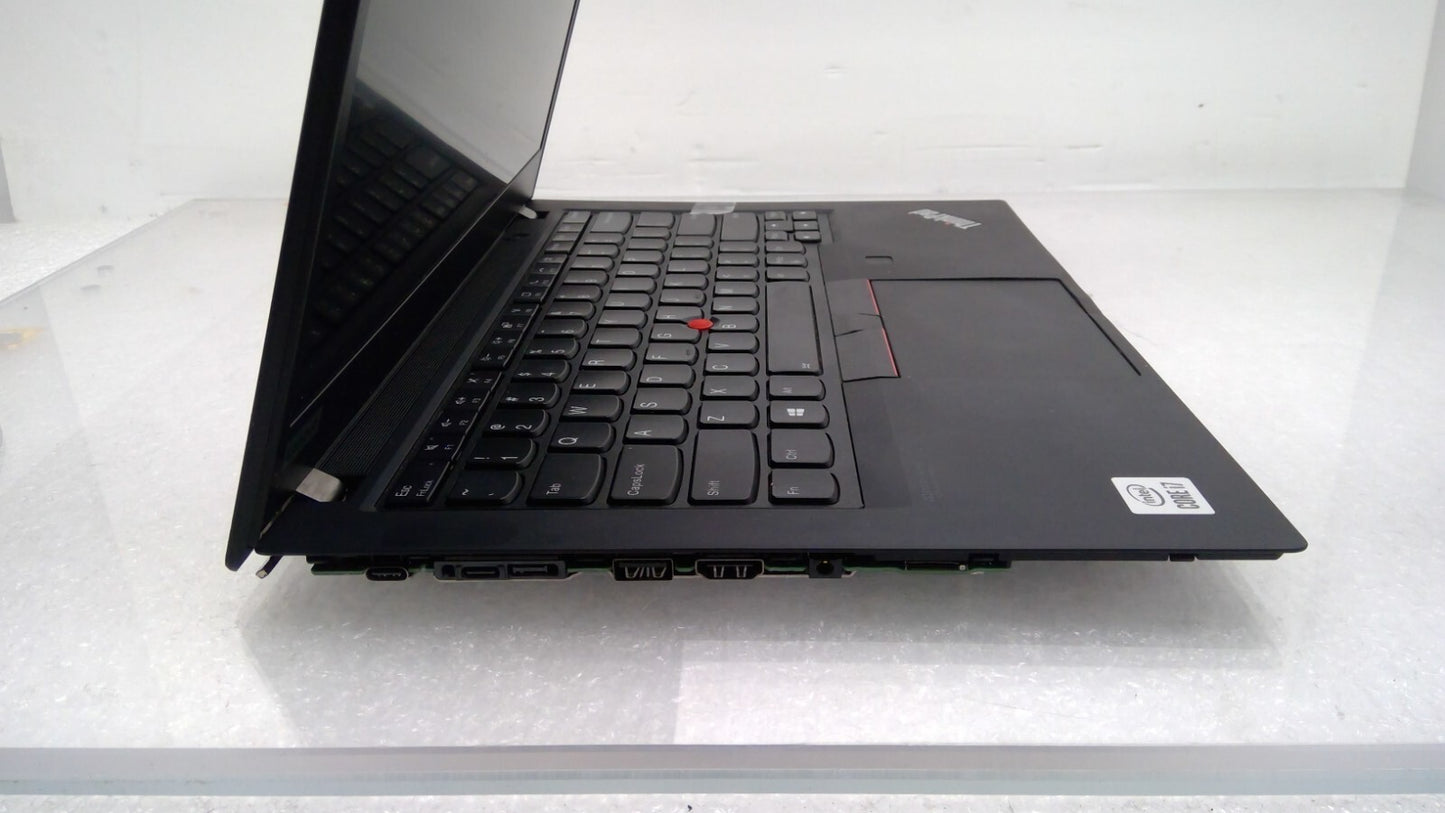ThinkPad T14 Gen 1 14" Laptop i7-10510U@1.8GHz 16GB RAM B20/B22 No HDD *READ*