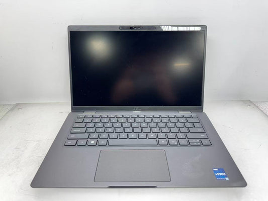 Dell Latitude 7430 Laptop i7-1245U@1.6GHz 16GB RAM 512G Win11 NoAC No Battery