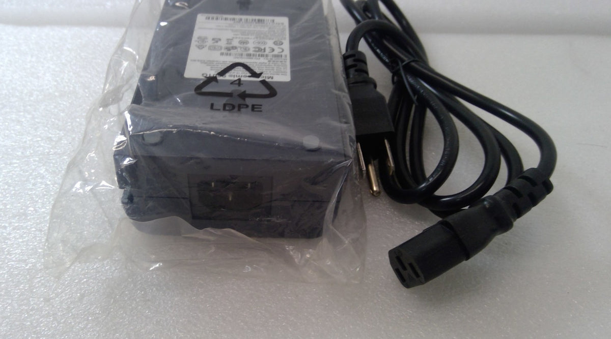 Genuine Bosch Midspan 95W Gigabit High PoE Injector PD-9601G/AC for MIC7000