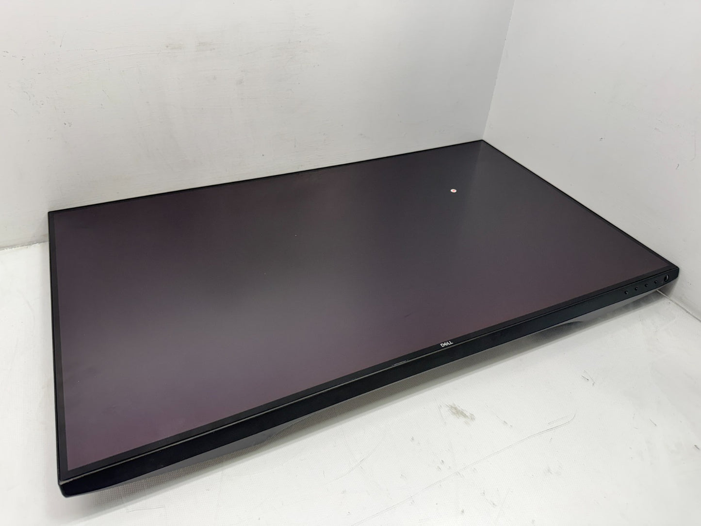 Dell U3219Q 31.5" 4K UHD 2160p 60Hz IPS LED Monitor HDMI DP USB-C No Stand *READ