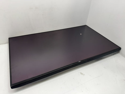 Dell U3219Q 31.5" 4K UHD 2160p 60Hz IPS LED Monitor HDMI DP USB-C No Stand *READ