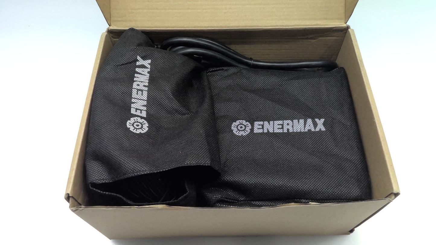 NEW Enermax ETV850G Revolution D.F.12 Power Supply 850W 80 PLUS Gold
