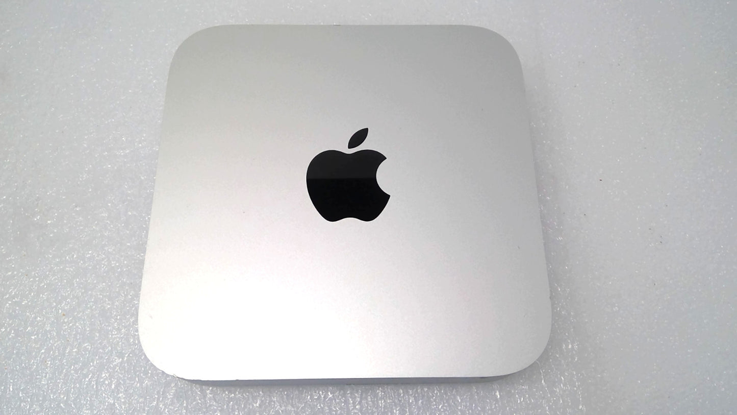 Apple Mac Mini Late 2014 i5 2.6GHz 8GB RAM 1TB HDD A1347 Monterey W/Power cord