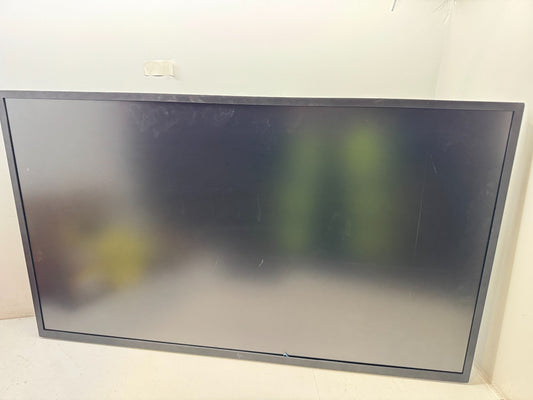 HP Z43 42.5" 3840 x 2160 Monitor, HDMI Displayport USB-C , No Stand-Tested