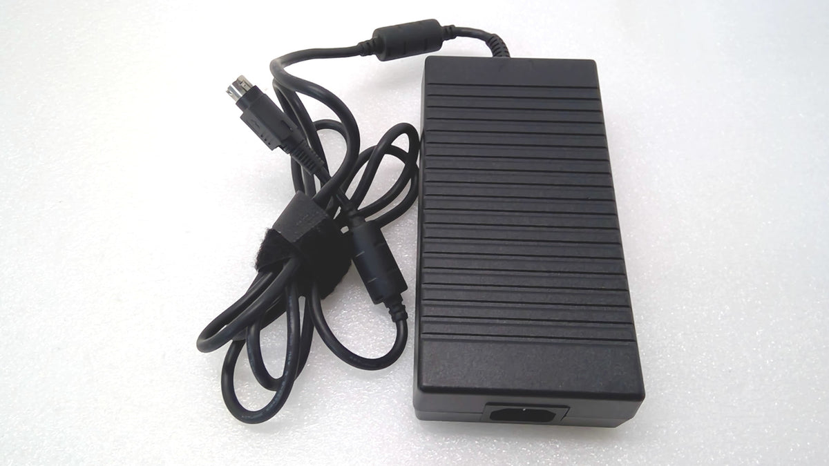 Genuine Lite-On PA-1181-02 19V 9.5A 180W AC Adapter Power Supply Charger 4-PIN
