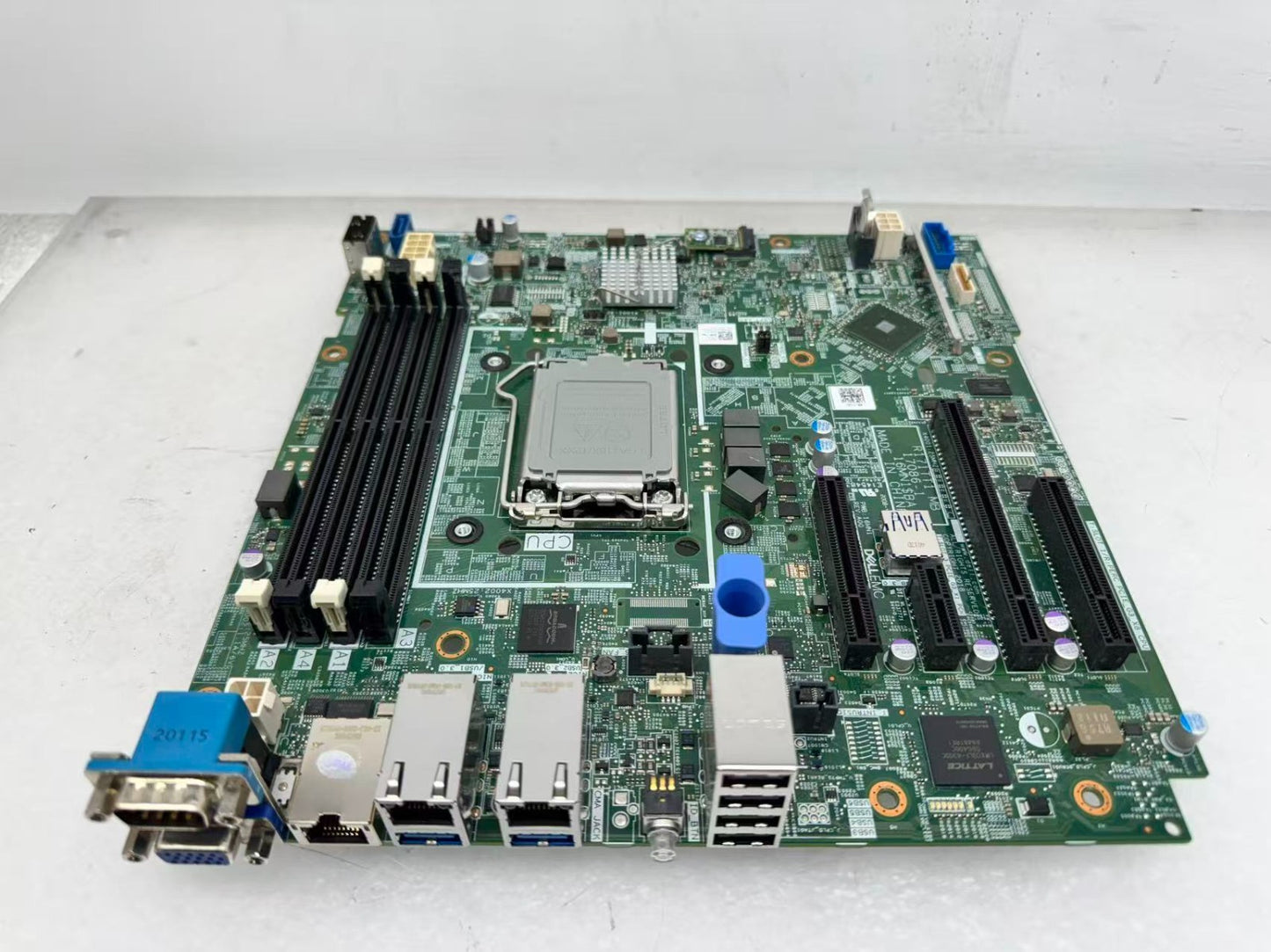 Dell PowerEdge T140 Basic Server Motherboard 0RG5V