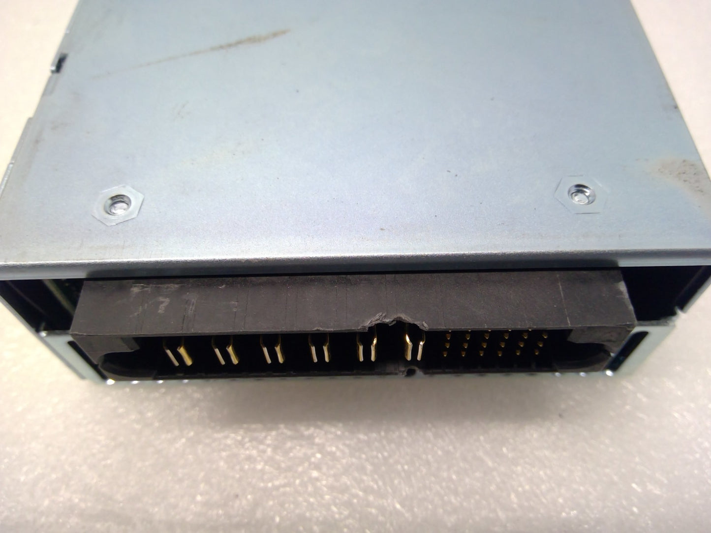 CISCO PWR-CC1-400WDC 8000 series 400w DC Power Supply *Read Detail *