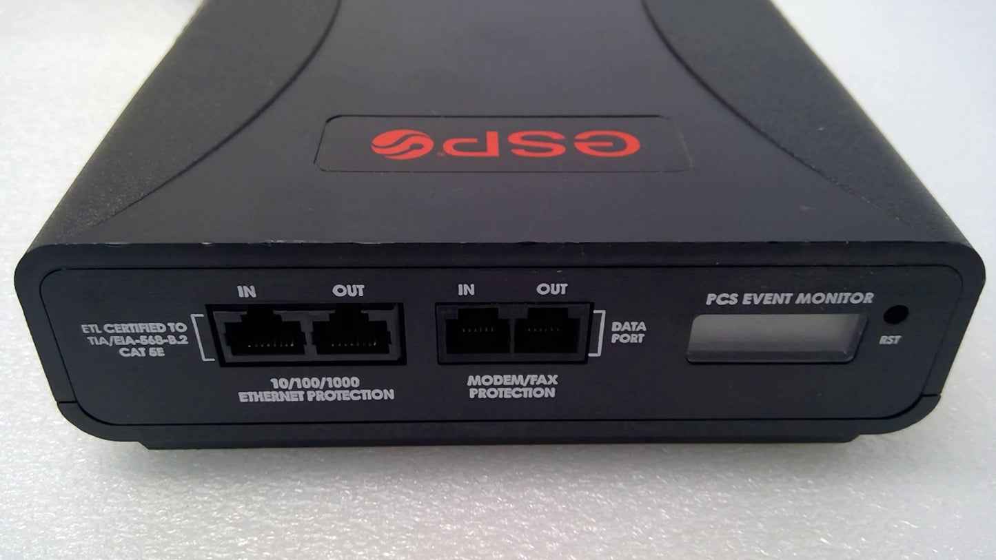 GSP energy intelligence Model: XG-PCS-150 NEXT GEN PCS Power Conditioning System