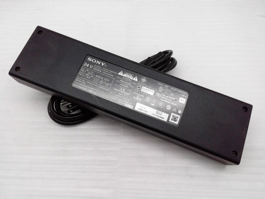 OEM/Original Sony AC Adapter 24V 10A ACDP-240E02  149311751 XBR-65X900E