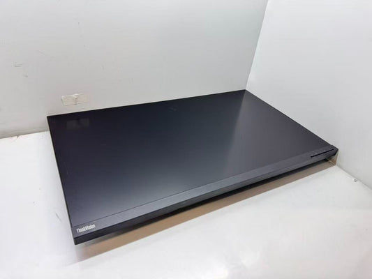 Lenovo P32p-20 31.5" 3840 x 2160 Monitor, HDMI DisplayPort USB-C No Stand