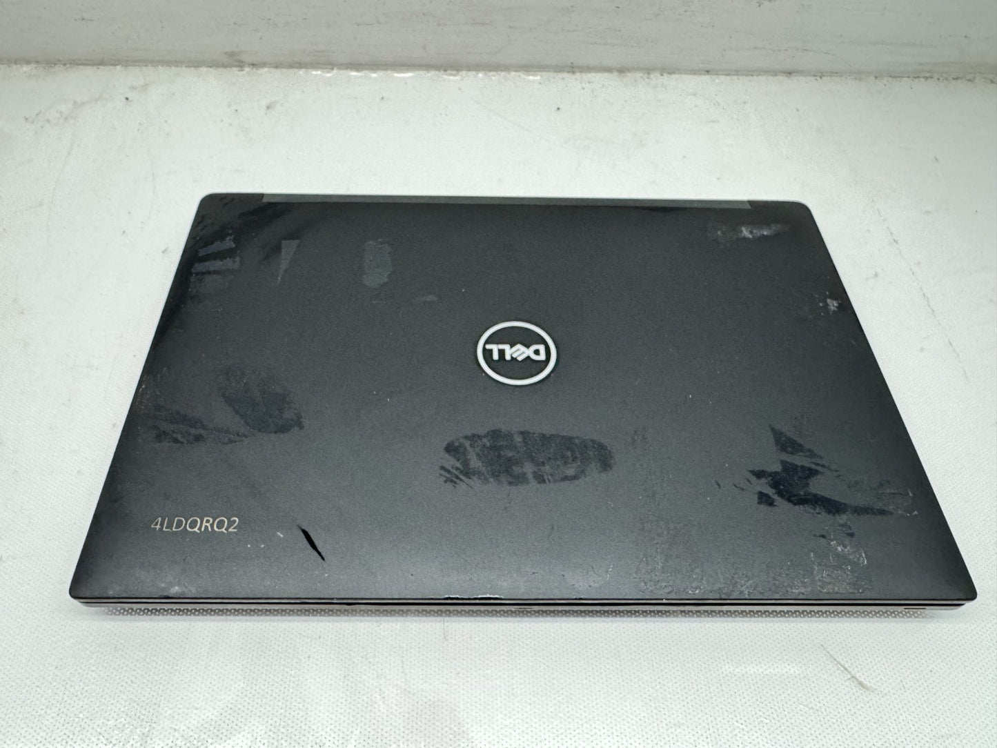 Dell Latitude 7490 14" FHD i7-8650U@1.9GHz 16GB 256GB Windows 11 *Read**