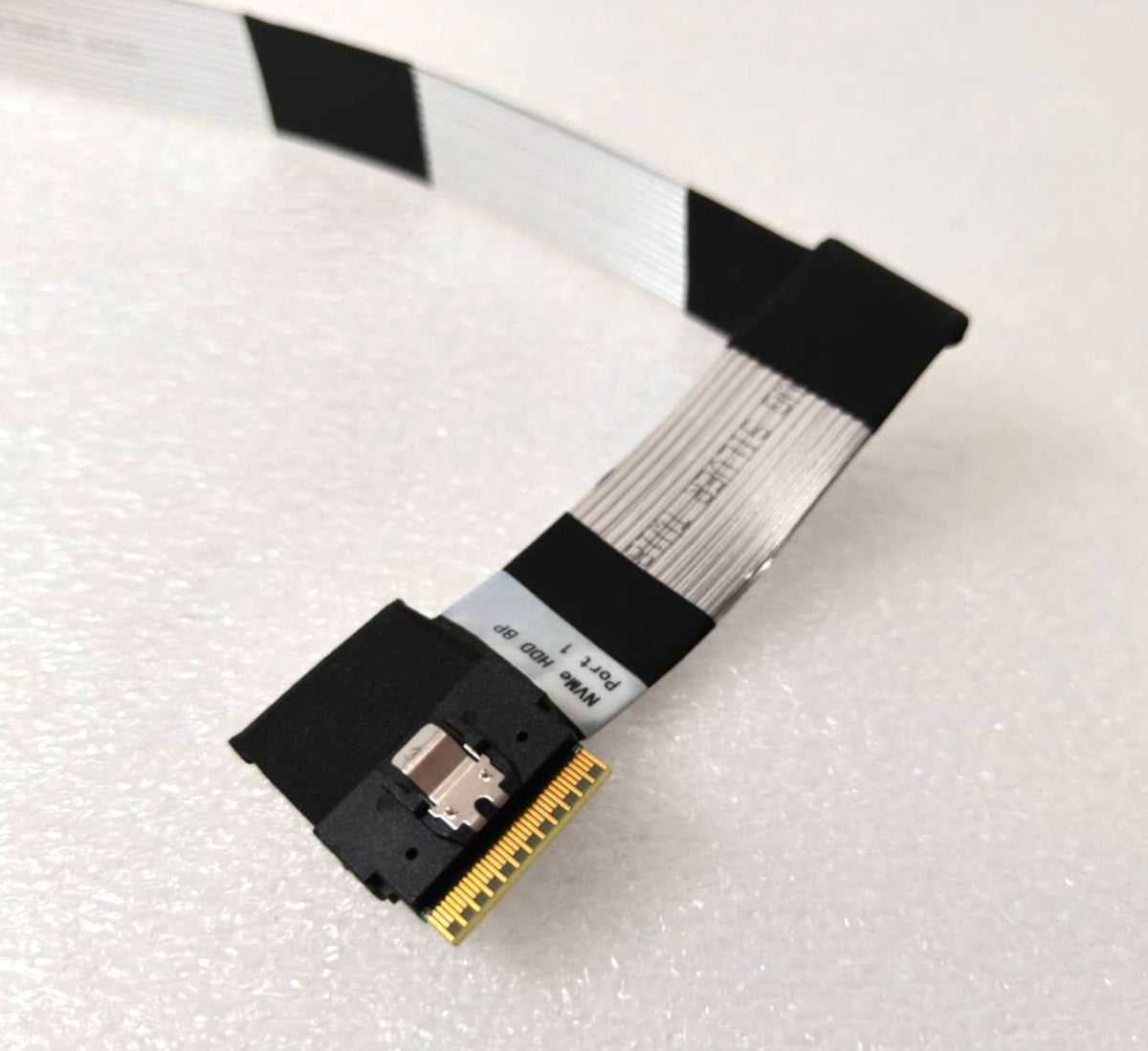 HPE 875574-001 869682-001 ProLiant DL360 Gen10 10SFF NVMe Server Cable Kit