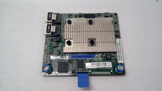 HP 871040-001 Smart Array P408i-a SR Gen10 (8 Internal Lanes/2GB ) 869103-001