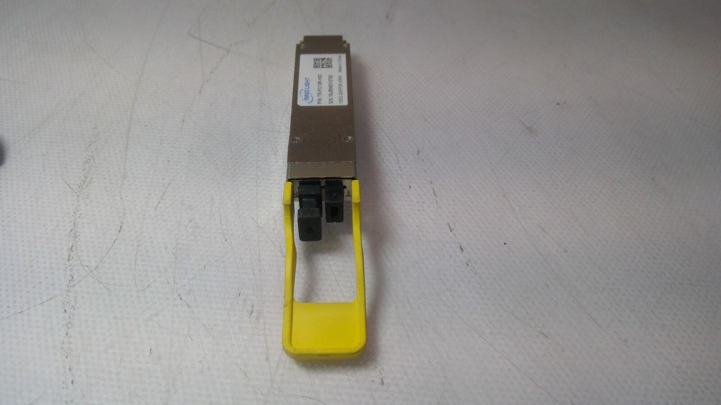 Inno Light TR-FC13P-H00 100G QSFP28 cGR4 Transceiver