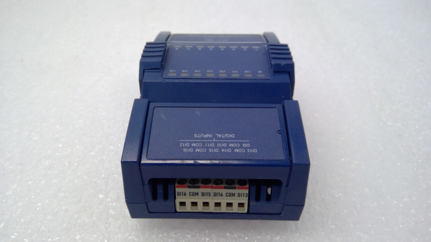 Distech Controls ECLYPSE 16 Point Input Extension Module ECY-16DI -A