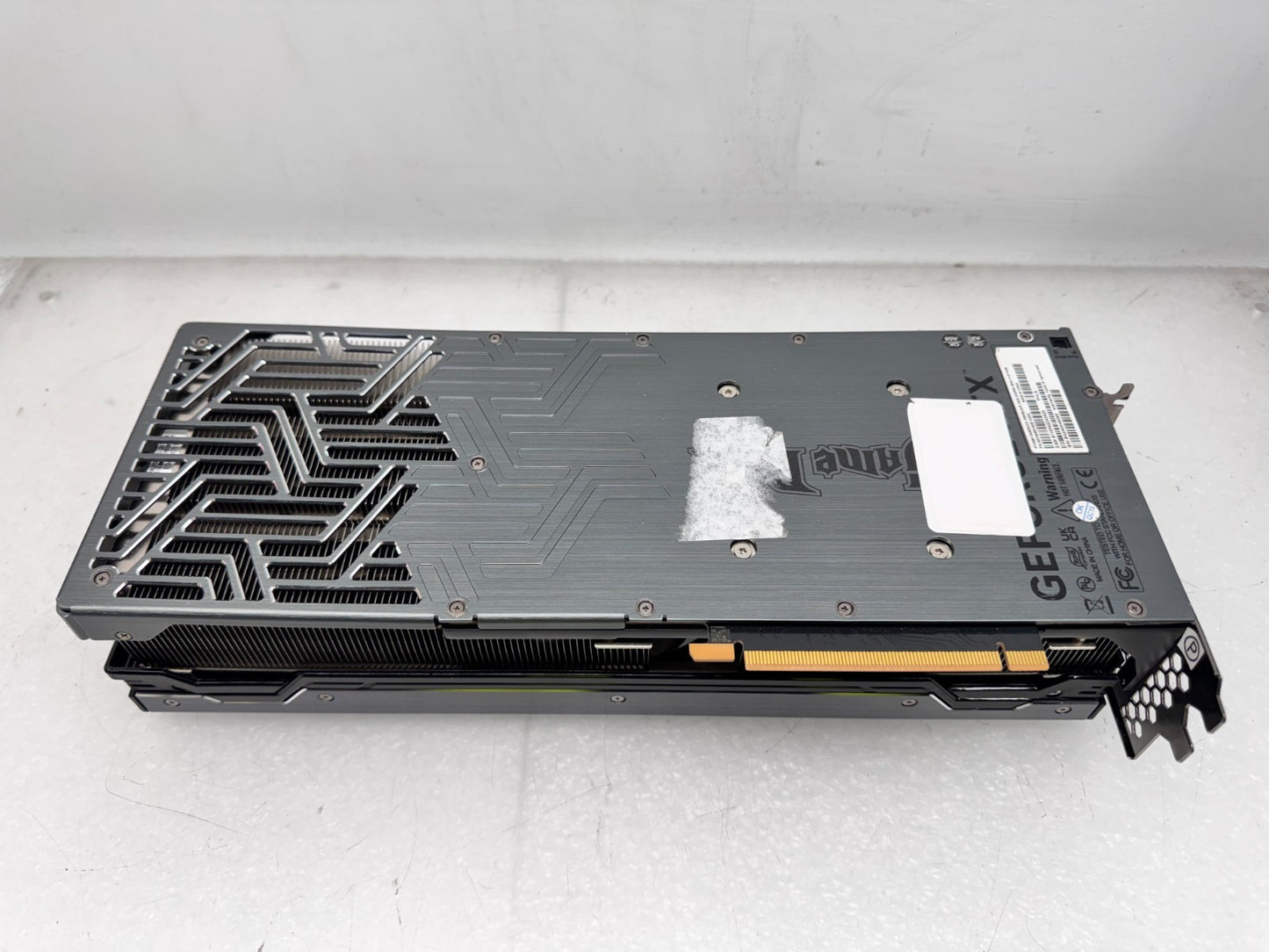 *Read* No Core GeForce RTX™ 4090 OMNIBLACK 24G GDDR6X- Not Working #