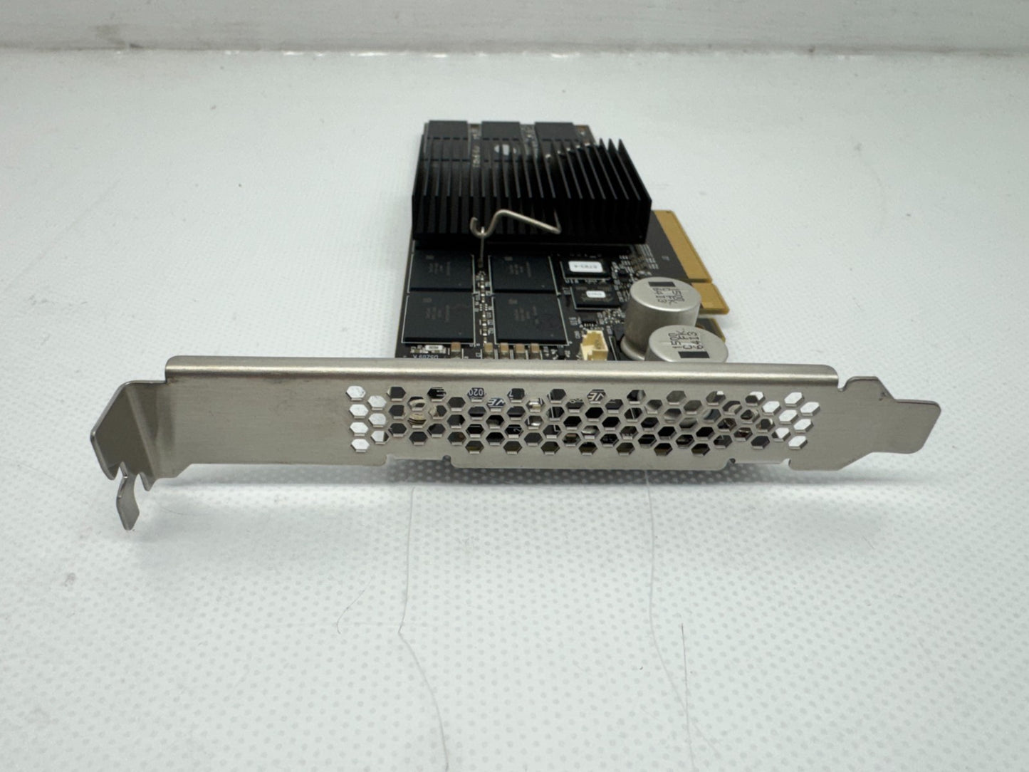 831737-B21 HP 3.2TB PCI-E Workload Accelerator SSD 833586-001 W/ High profile