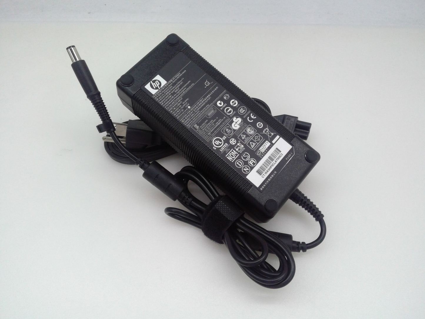 Genuine HP 150W 19V~7.9A HSTNN-HA09 463954-001 HP-A1501A3B1 Power Supply Adapter