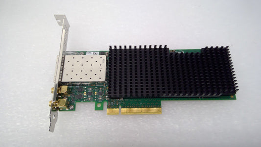 Intel (R) Ethernet  Network Adapter XXV710-DA2T PCI Express XXV710DA2TLG1P5