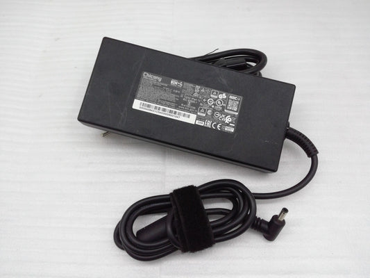 OEM Chicony 20V 12A for MSI Katana GF66 12UE-077 A20-240P2A 4.5x3.0 240W adapter