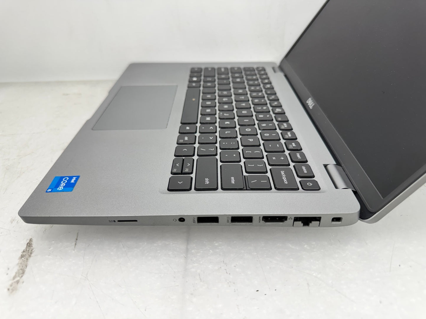 Dell Latitude 5420 Laptop i5-1145G7@2.6GHz 16GB RAM 256G Win11 NoAC *Read*