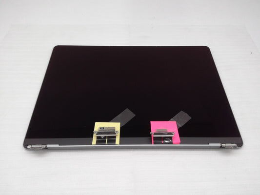 Genuine Apple Screen Assembly for Macbook Pro 14'' A2918 A2442 A2779 M1 Gray