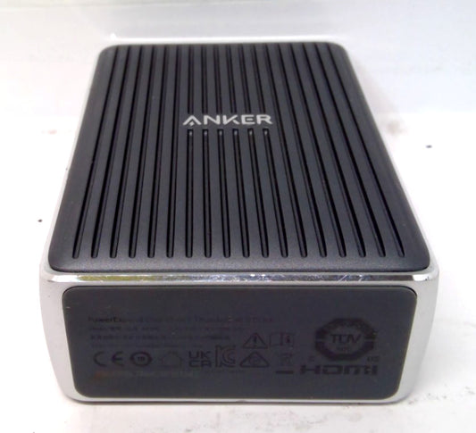 Anker Docking Station PowerExpand Elite 13-in-1 A8396 Thunderbolt 3 USB C Dock