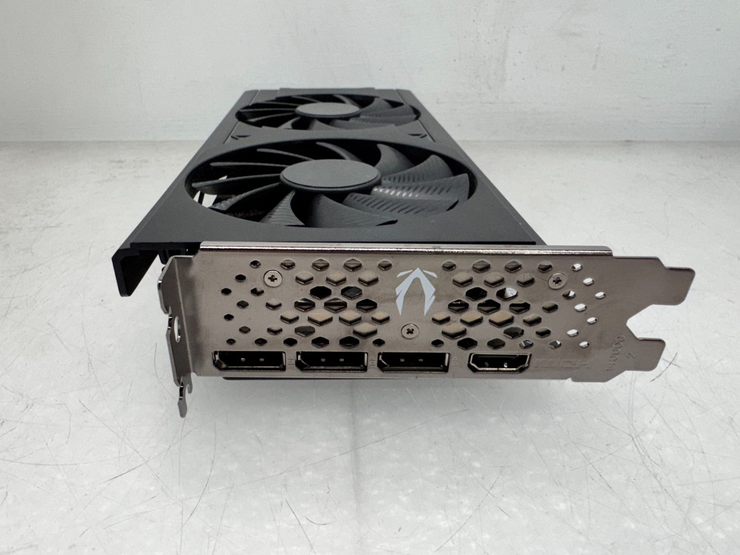 ZOTAC NVIDIA GeForce RTX 4070 Super 12GB OC 192BIT GDDR6X