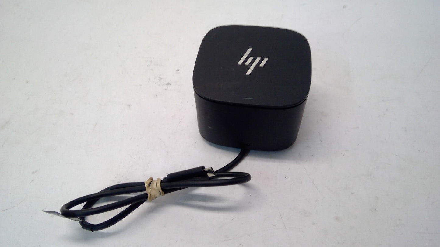 HP Thunderbolt Dock HSN-IX01 120W G2 2UK37AA#ABA Docking Station USB-C No AC