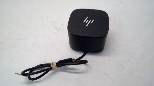 HP Thunderbolt Dock HSN-IX01 120W G2 2UK37AA#ABA Docking Station USB-C No AC