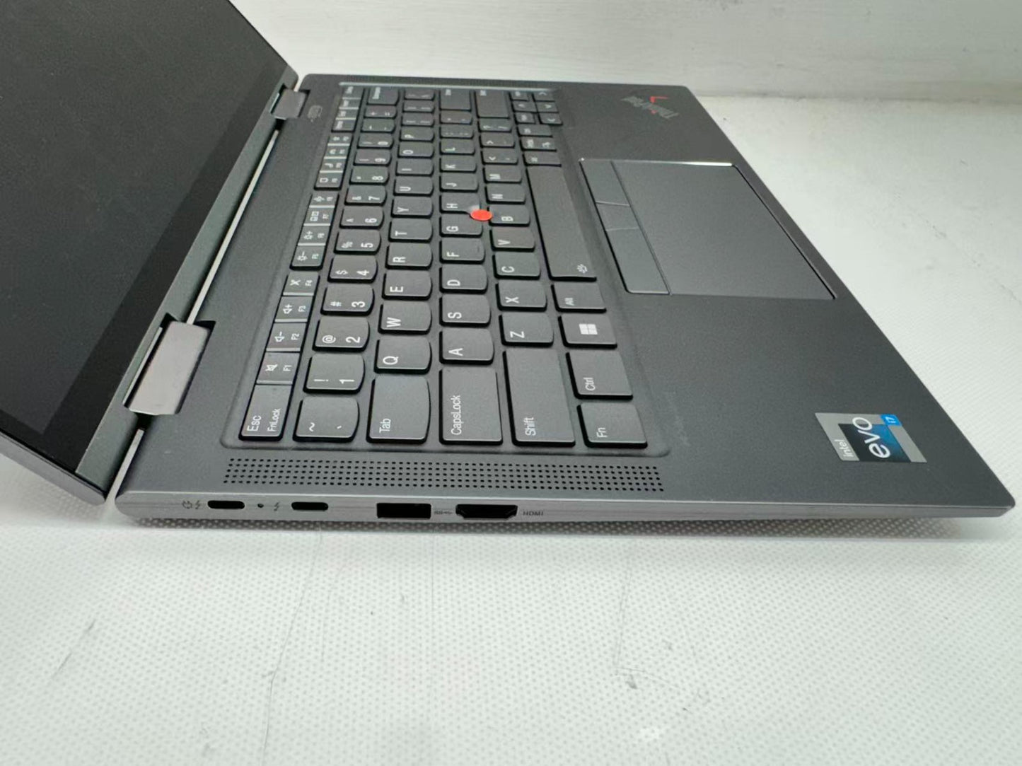 Lenovo ThinkPad X1 Yoga 8th Gen 14" Intel i7-1355U@1.70GHz 16GB 256G *READ*