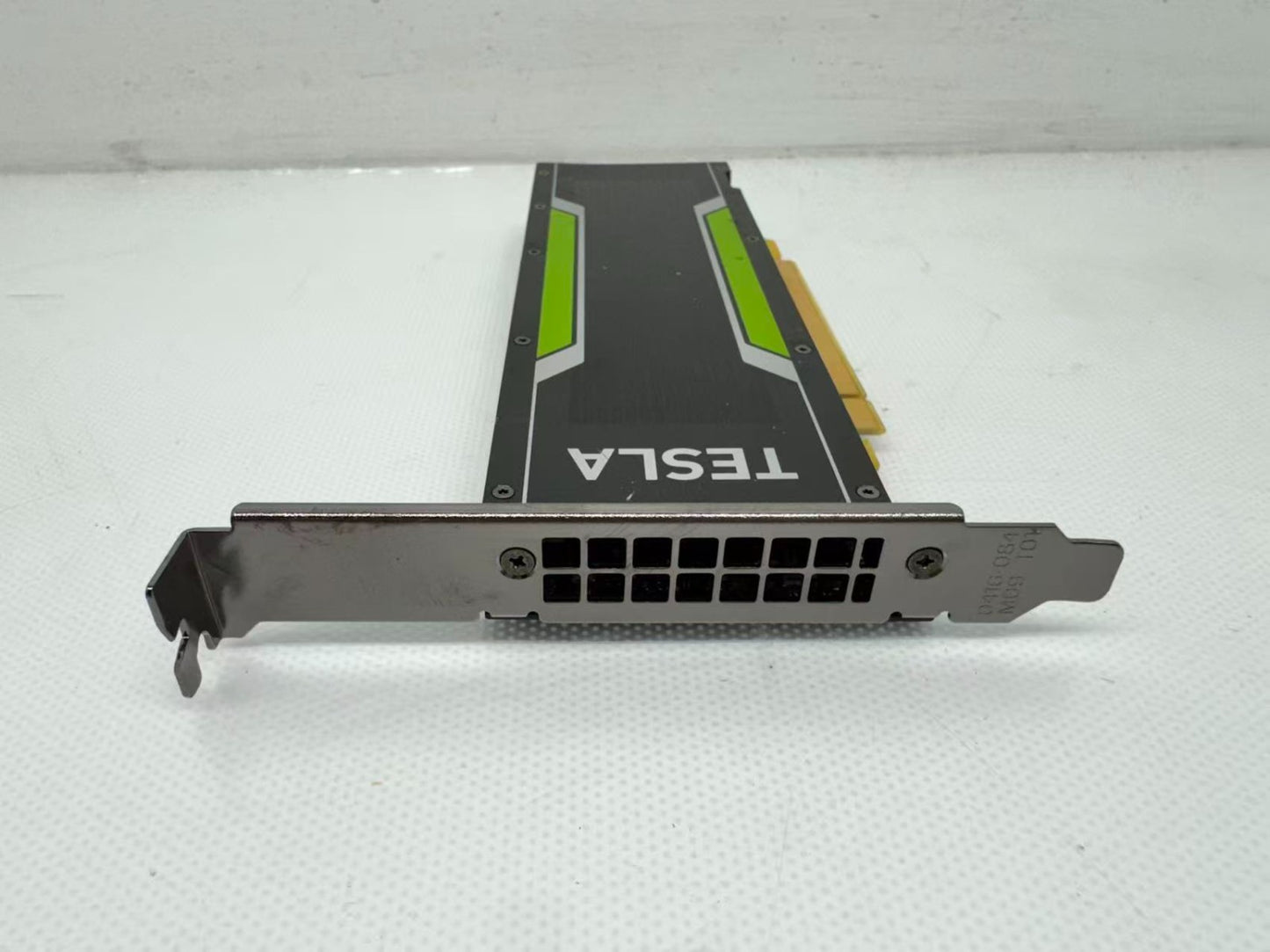 NVIDIA Tesla P4 8GB GDDR5 GPU Graphics 699-2G414-0200-110 (high Profile)