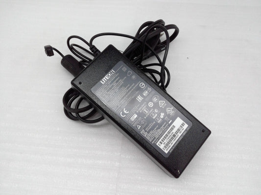 Liteon PA-1800-3A  AC/DC Adapter  100-240V  50-60Hz  53V  1.5A  80W