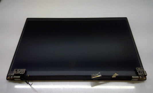Lenovo ThinkPad L15 Gen 3 15.6" 1920x1080 Matte  Screen Complete Assembly Black