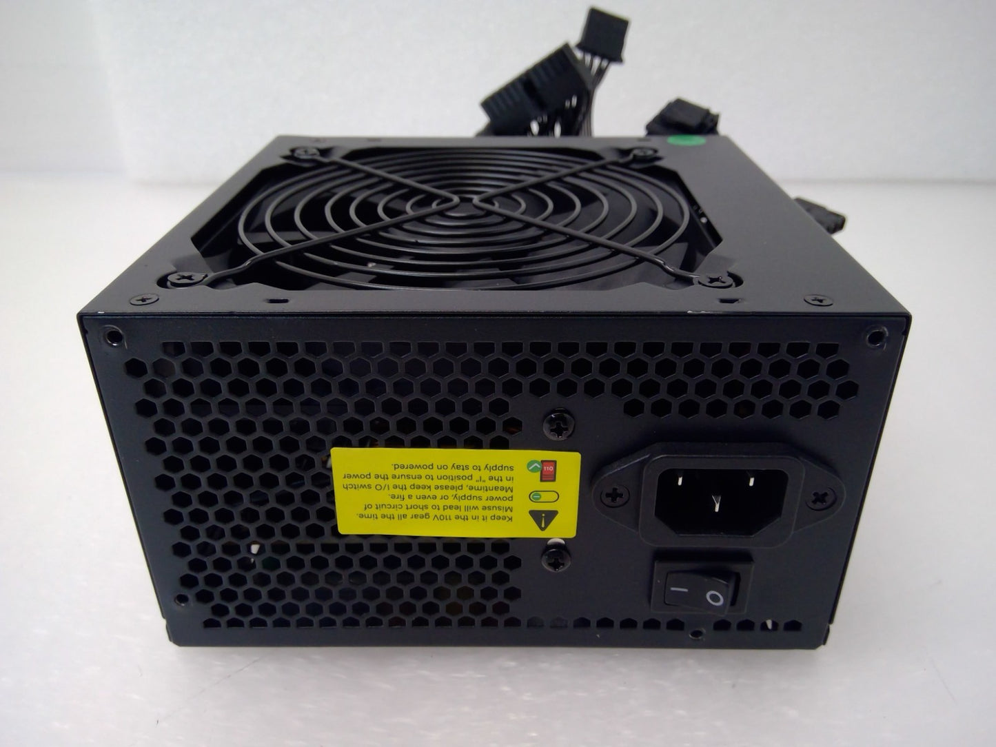 STGAUBRON SKPS 500 500w power supply BNPS004