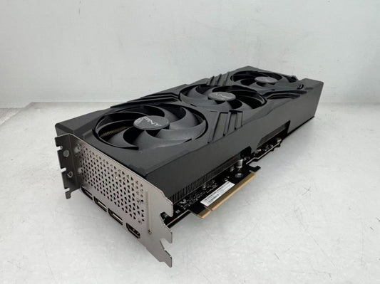 PNY GeForce RTX 4080 Super 16GB OCGDDR6X PCIE 4.0 VERTO Triple FAN Graphics Card