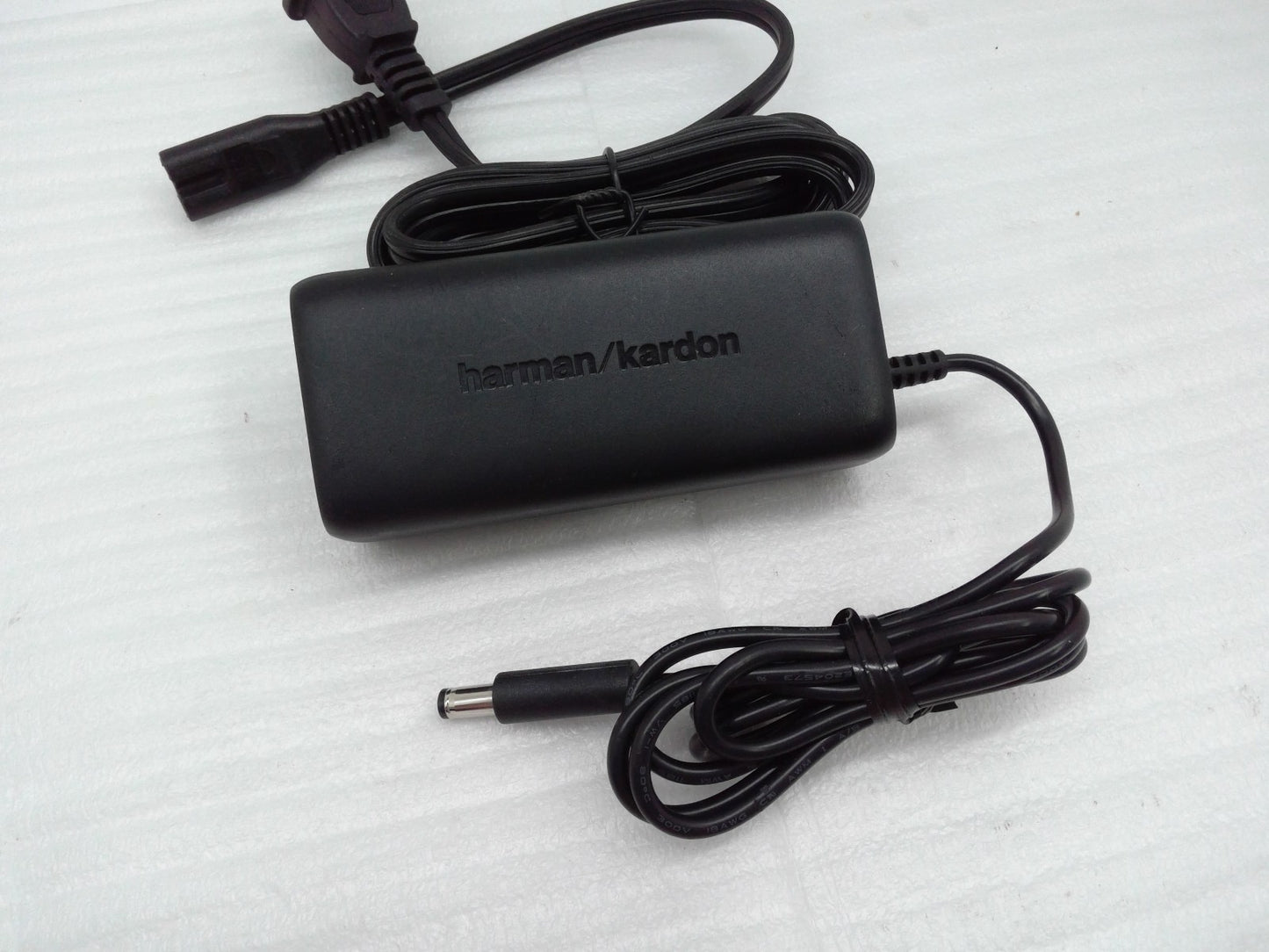 Original Harman Kardon Onyx Studio 6 Speaker DT19V-2C-DC 19V 2A  Adapter&Cord
