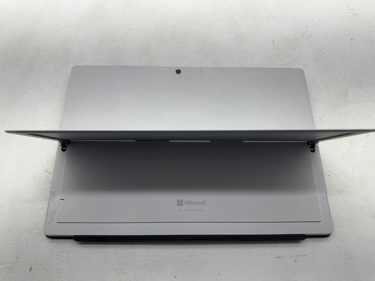 Microsoft Surface Pro 1866 Intel i7-1065G7@1.3Ghz 16G 1TB Win 11 W/AC W/Black KB