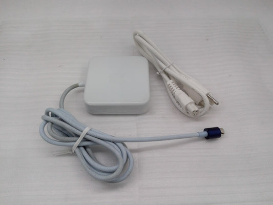 Genuine Apple iMac 24" M1-M4 143W Power Adapter Blue A2388 No Ethernet